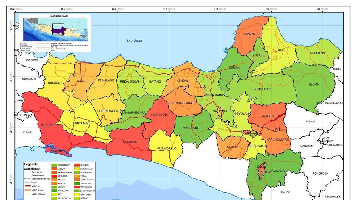 Kabupaten Pati